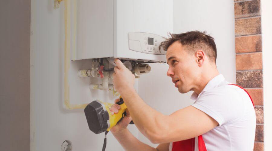 Professional Leak Detection in Milford, DE