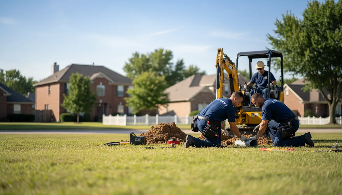 Water Heater Repair in Milford, DE near me